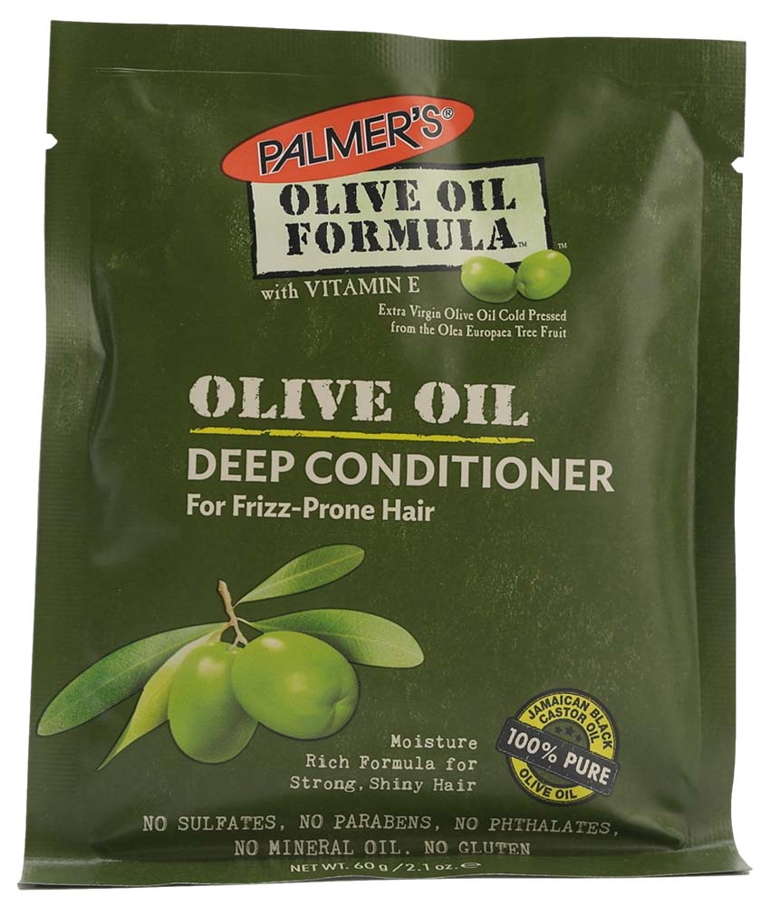 Palmers Olive Oil Deep Conditioner 60