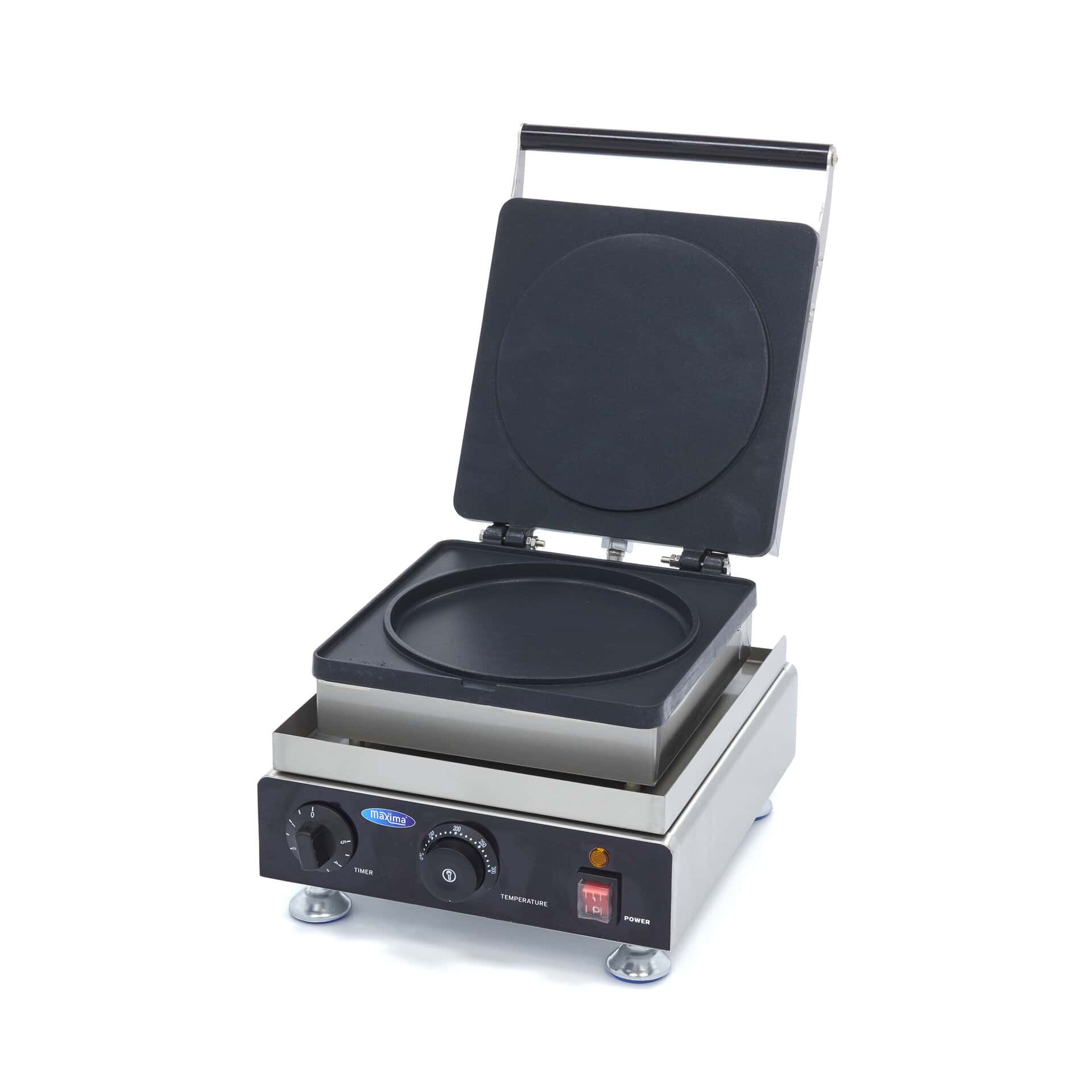 Pandekage   Stk Maxima