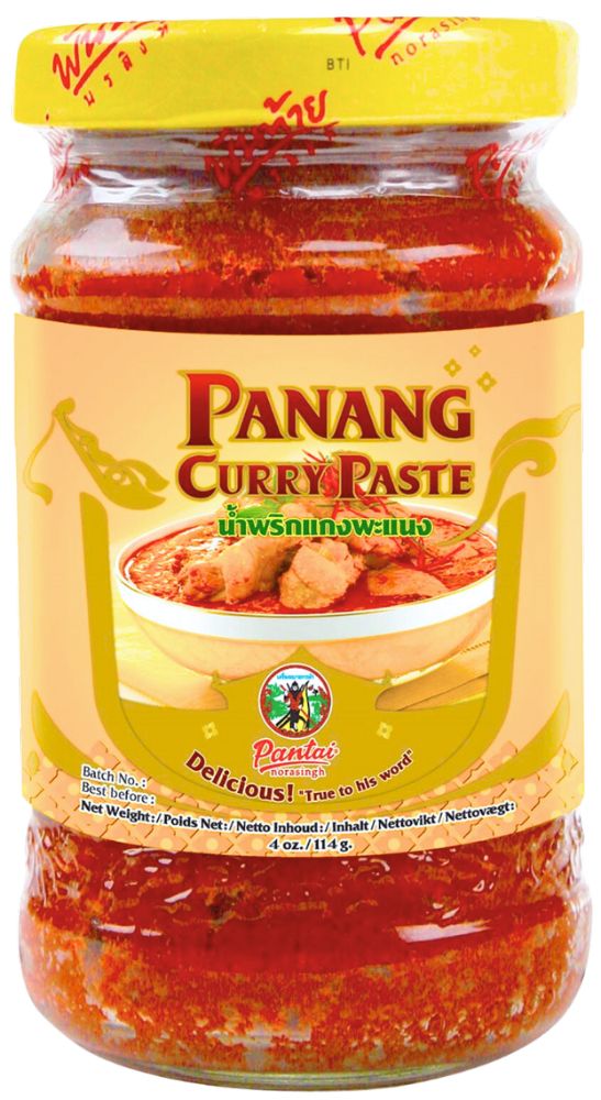 Pantai Panang Karrypasta 114