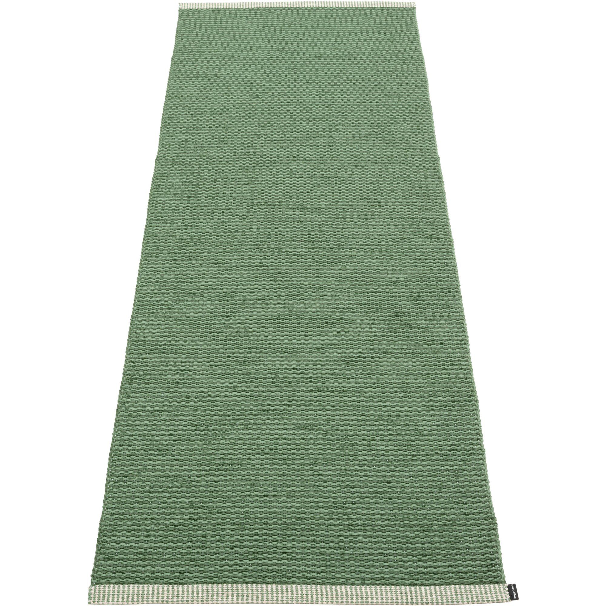Pappelina Mono Plasttæppe 70   200 Cm  Leaf