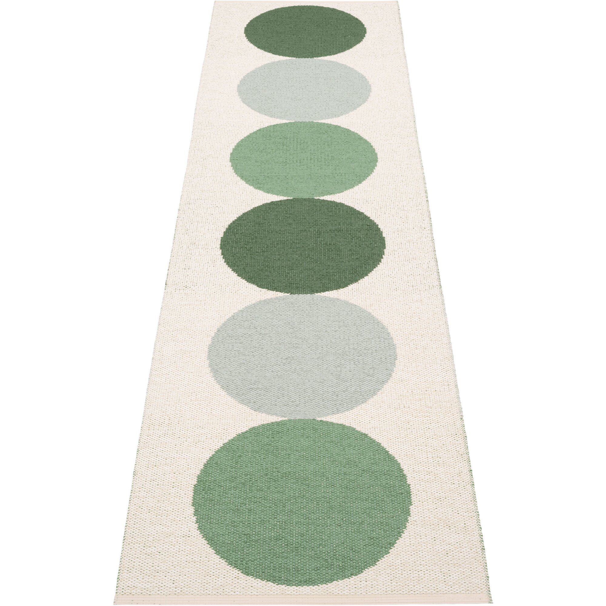 Pappelina Otto Plasttæppe 70   280 Cm  Herb