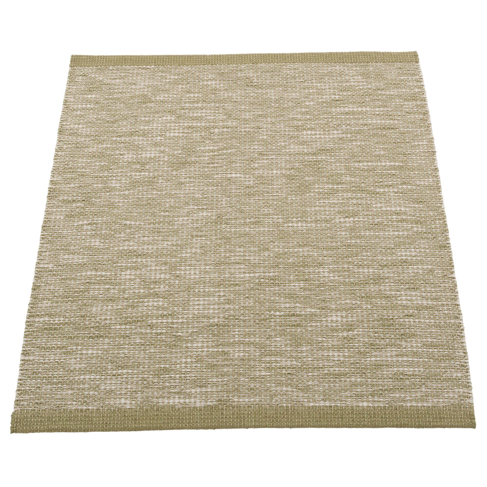 Pappelina Sam Gulvtæppe 90x70 Cm  Pine Linen