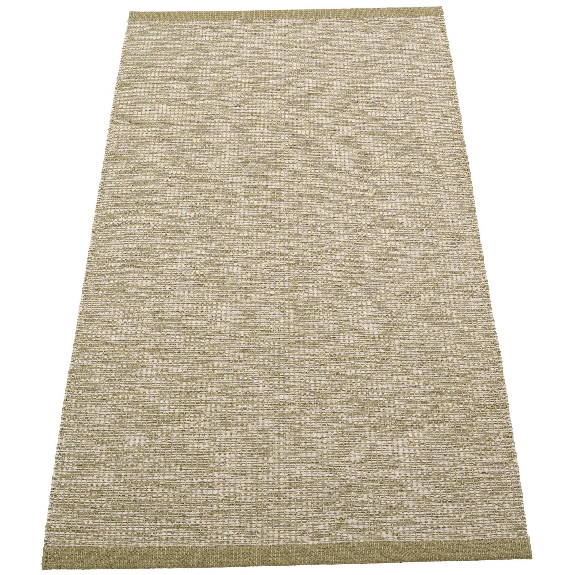 Pappelina Sam Gulvtæppe 150x70 Cm  Pine Linen