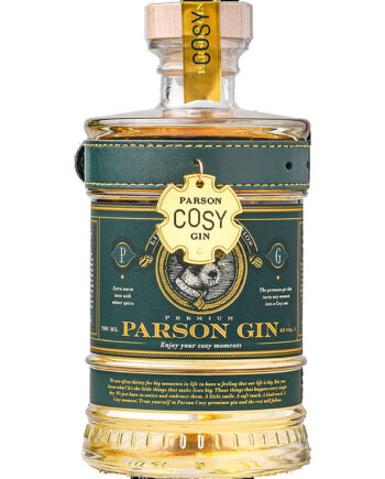 Parson Cosy Premium Gin 40 Vol