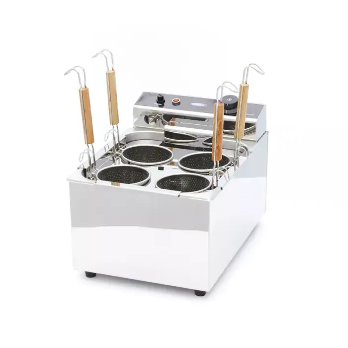 Pastakoger Pasta   Nudelkoger     2l