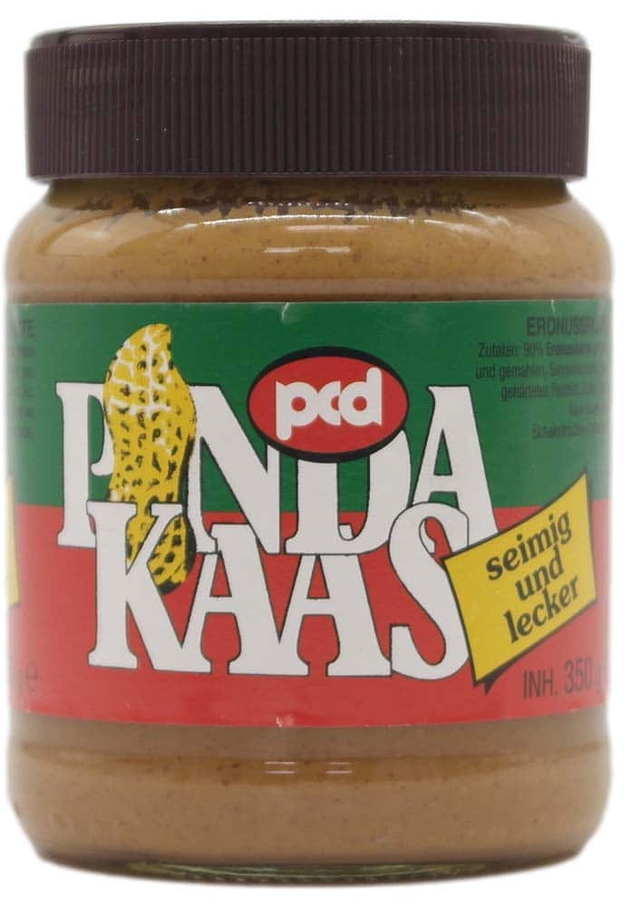 Pcd Peanutbutter 350
