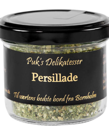 Persillade  Puk   Delikatesser