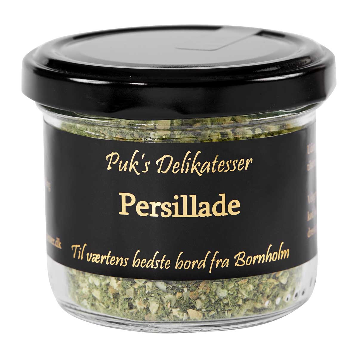 Persillade Puk Delikatesser