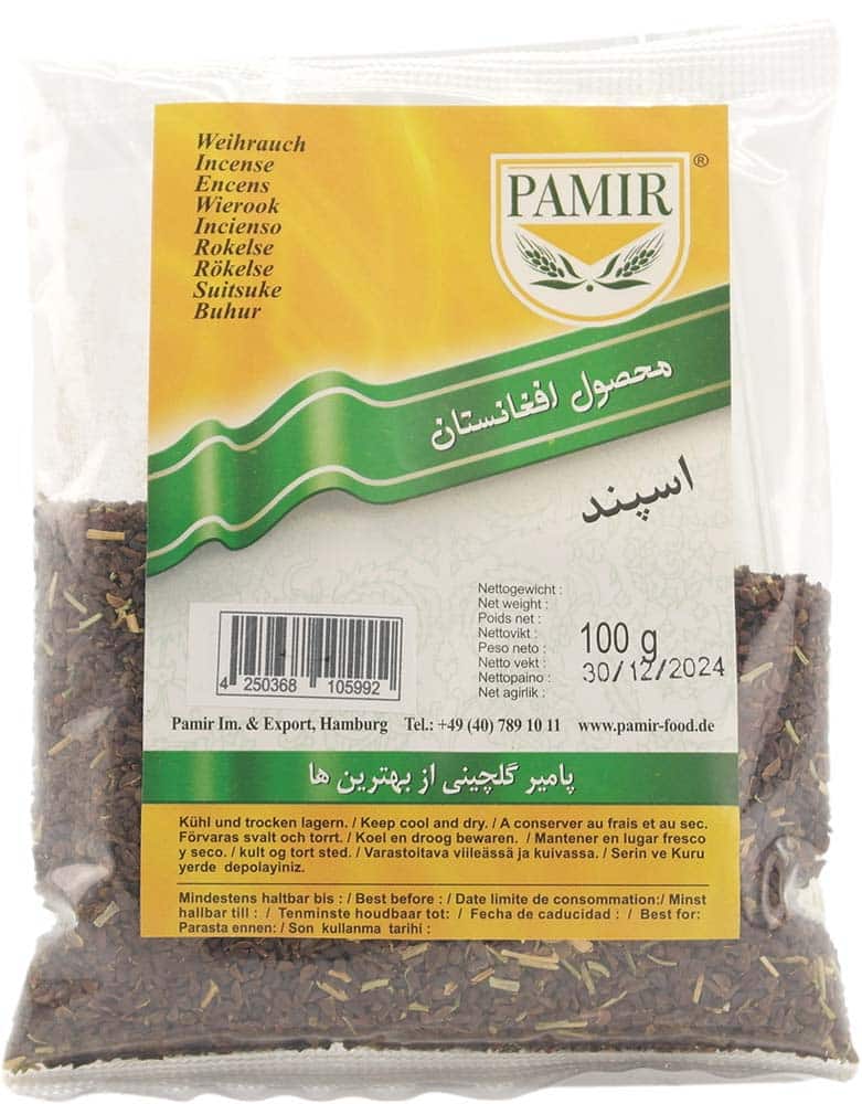Persiske Espand 100gr