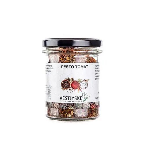 Pesto Tomat