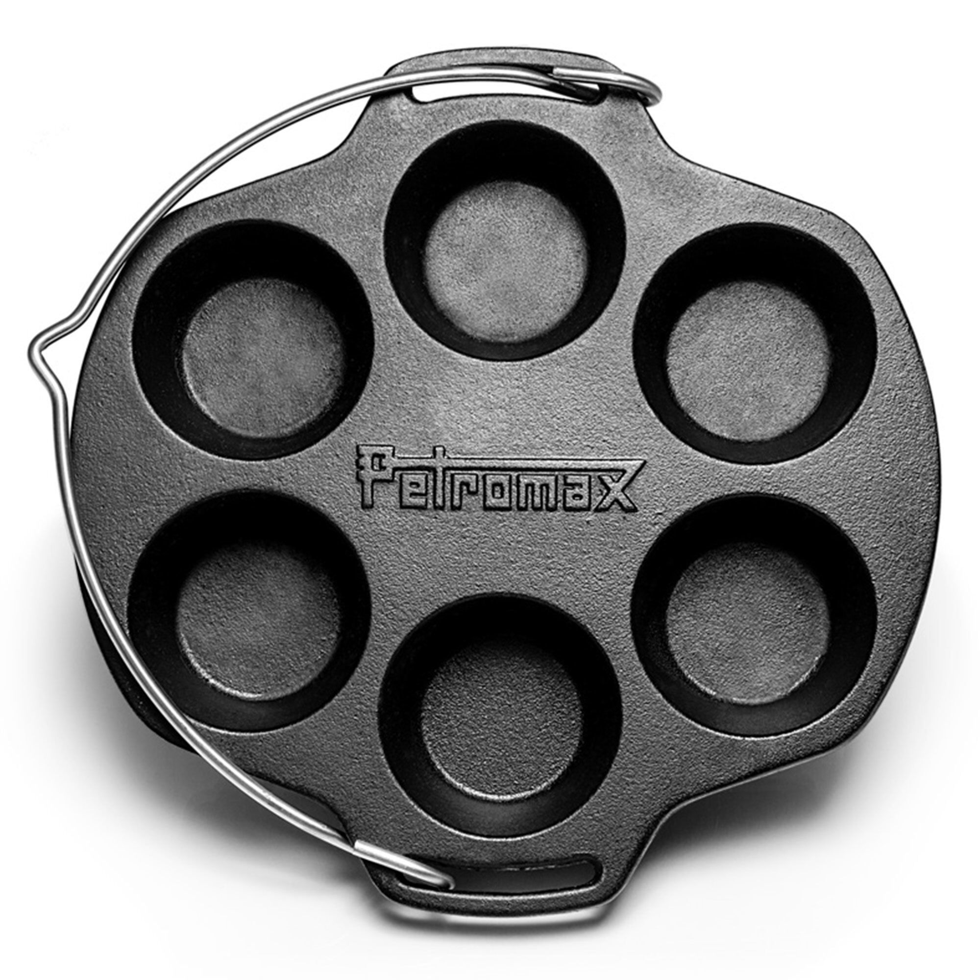 Petromax Mf6 Muffinform