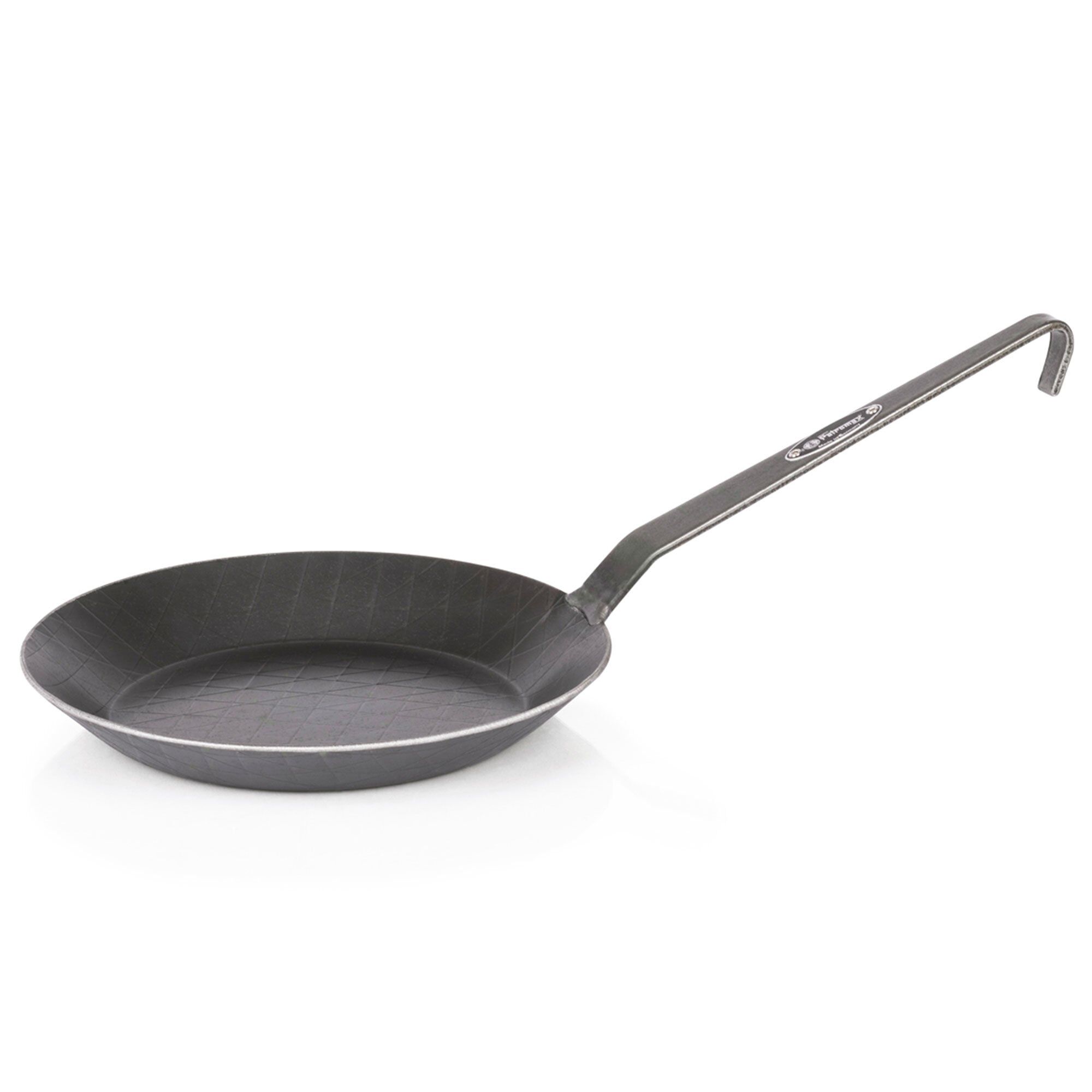 Petromax Smedejern Sp20 Stegepande 20 Cm