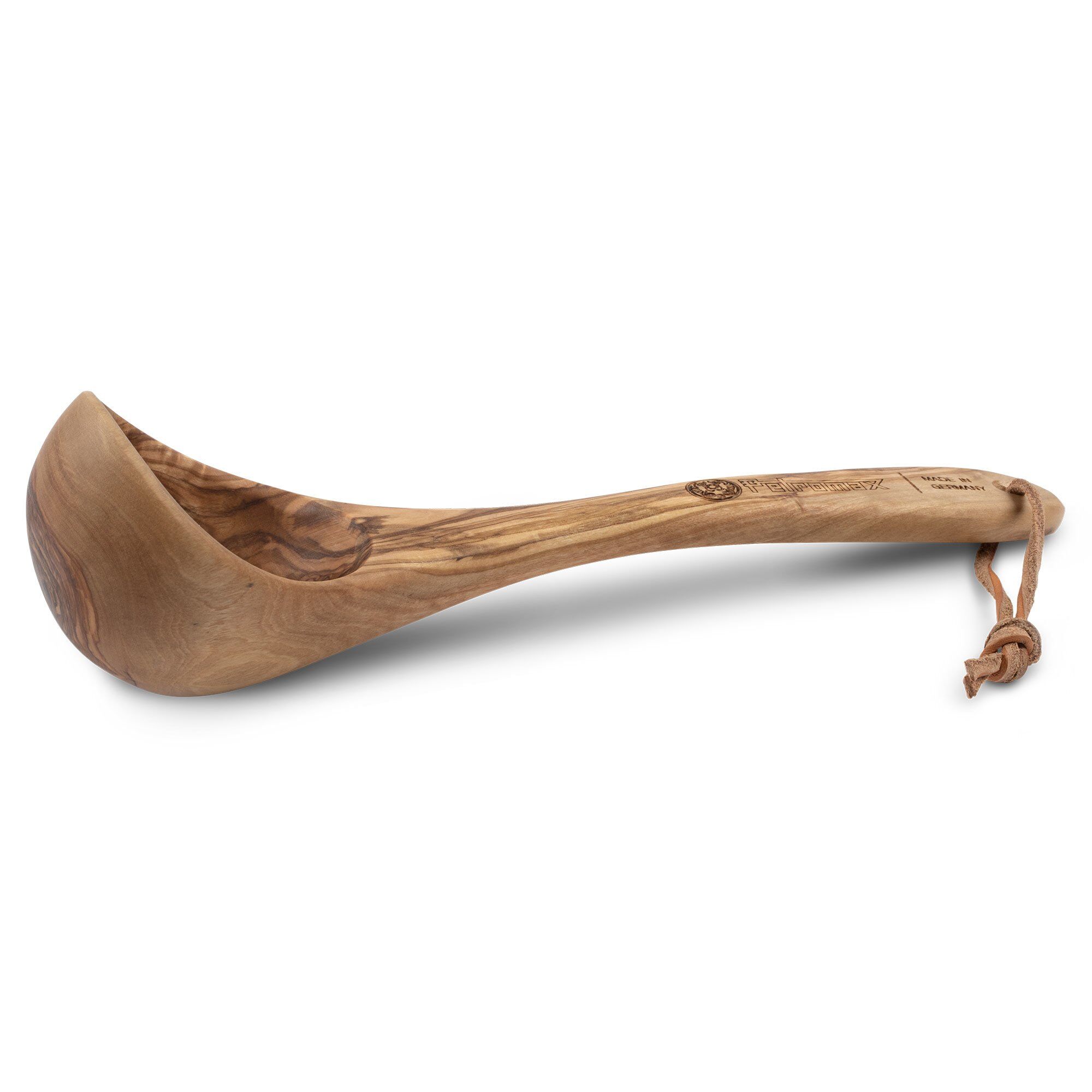 Petromax Træske   Oliventræ 27 Cm