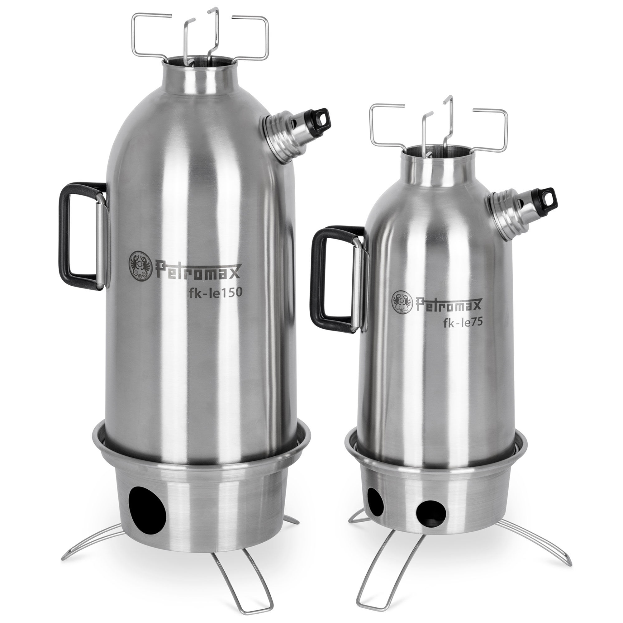 Petromax Vandkedel     Liter