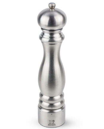 Peugeot Paris Chef   39 Select   Saltkværn 30 Cm  Rustfrit Stål