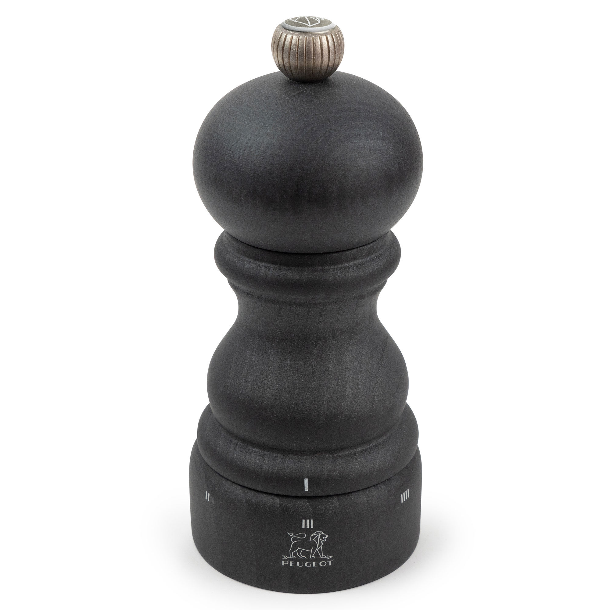 Peugeot Paris   39 Select   Saltkværn 12 Cm  Grafitgrå
