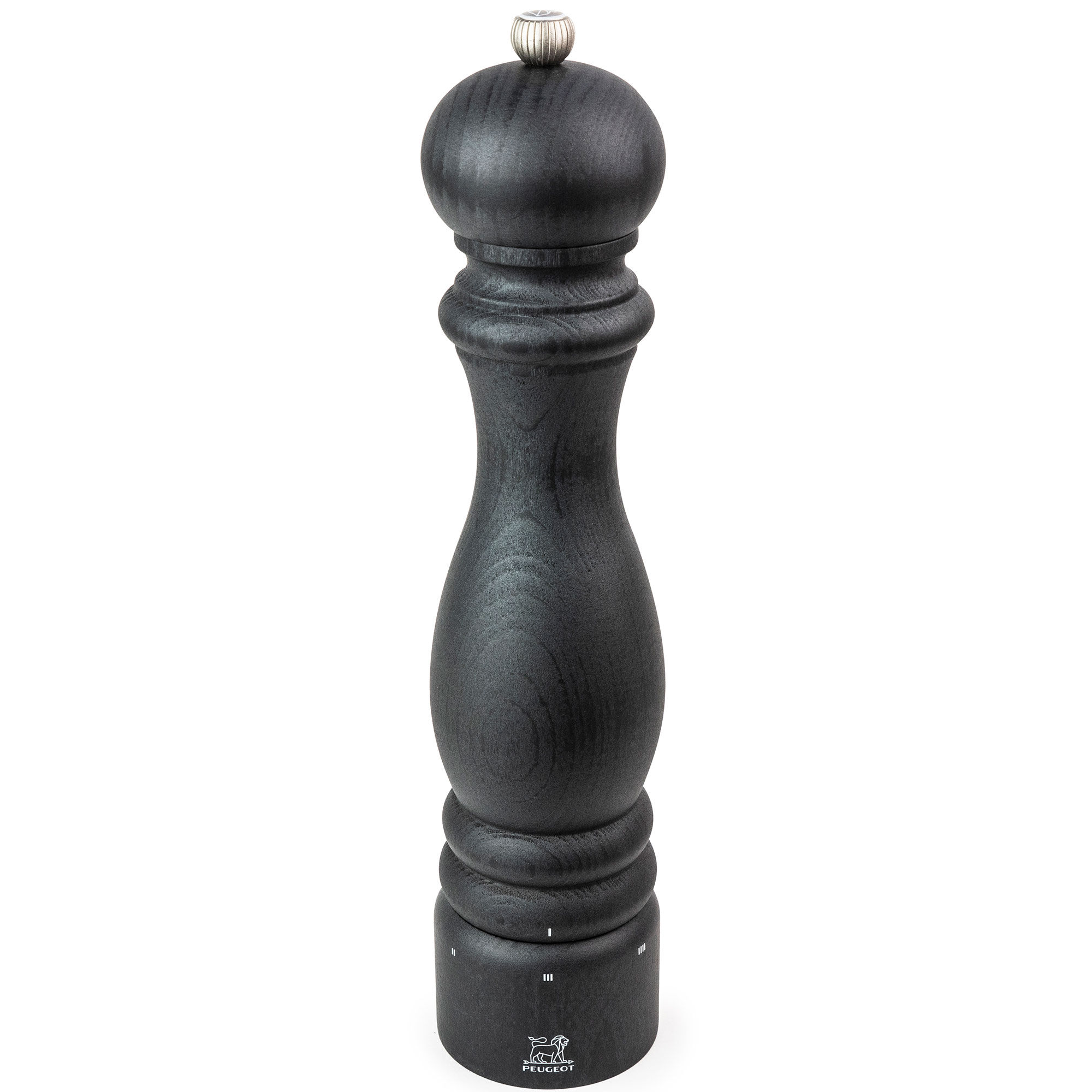 Peugeot Paris   39 Select   Saltkværn 30 Cm  Grafitgrå