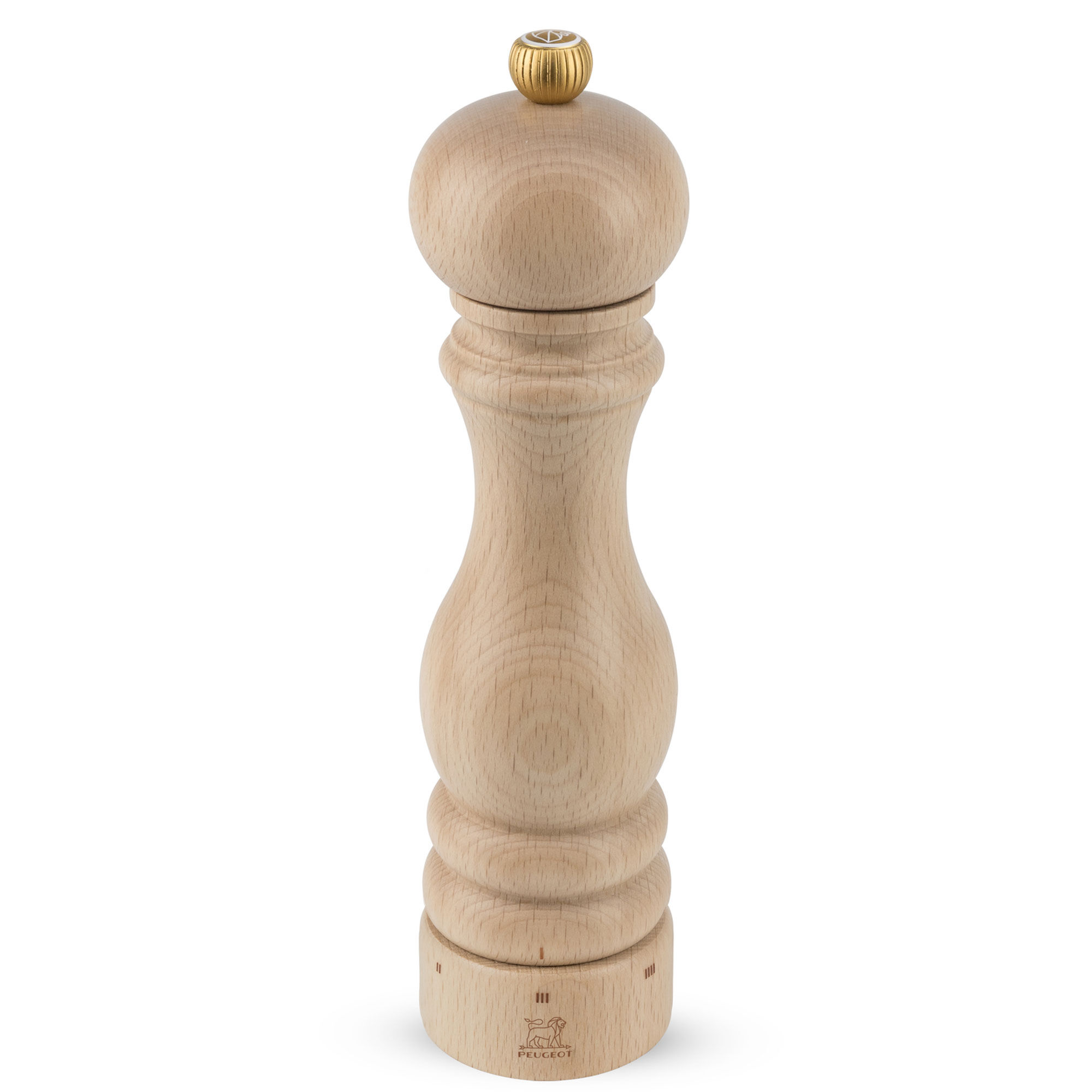 Peugeot Paris   39 Select   Saltkværn 22 Cm  Natur