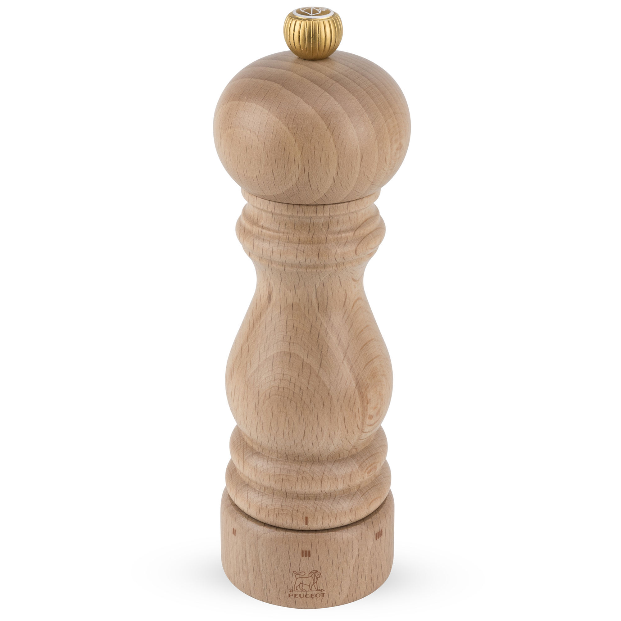 Peugeot Paris   39 Select   Saltkværn 18 Cm  Natur