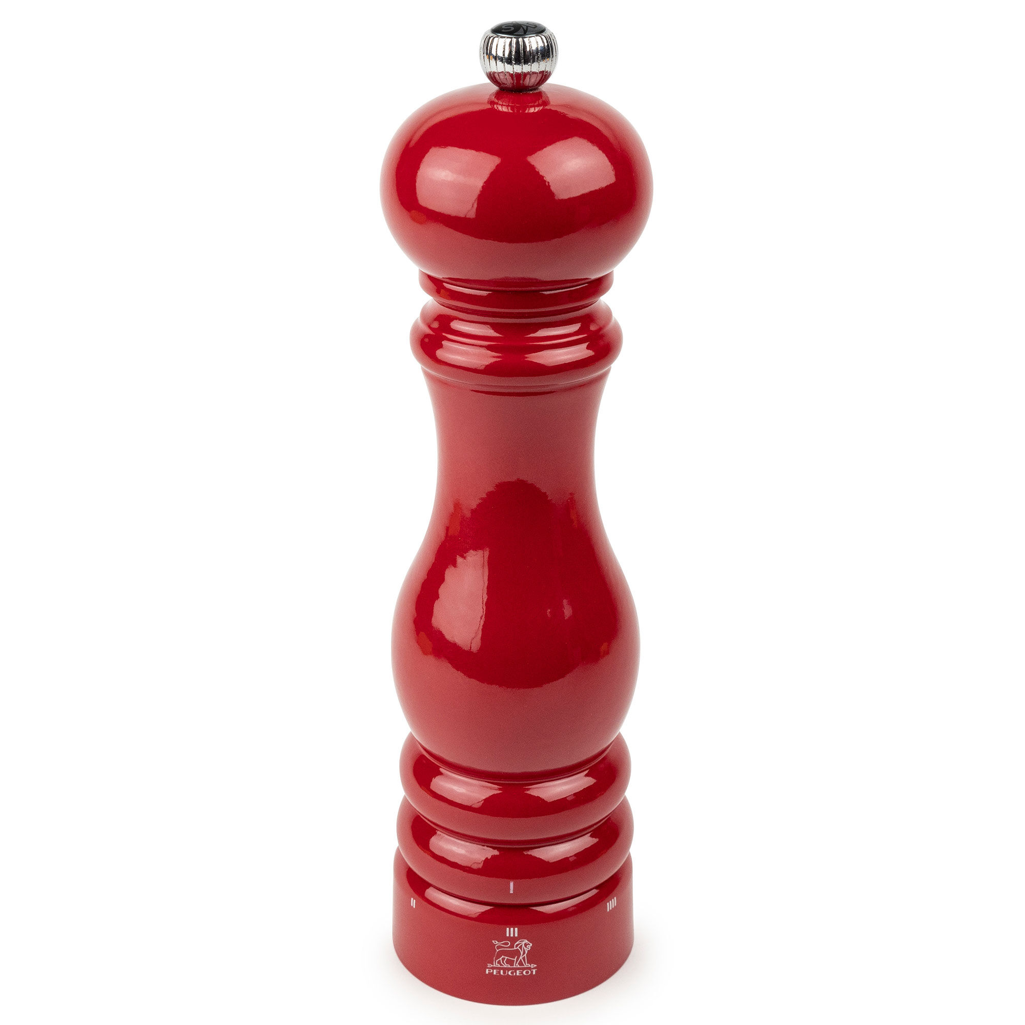 Peugeot Paris   39 Select   Saltkværn 22 Cm  Red Passion