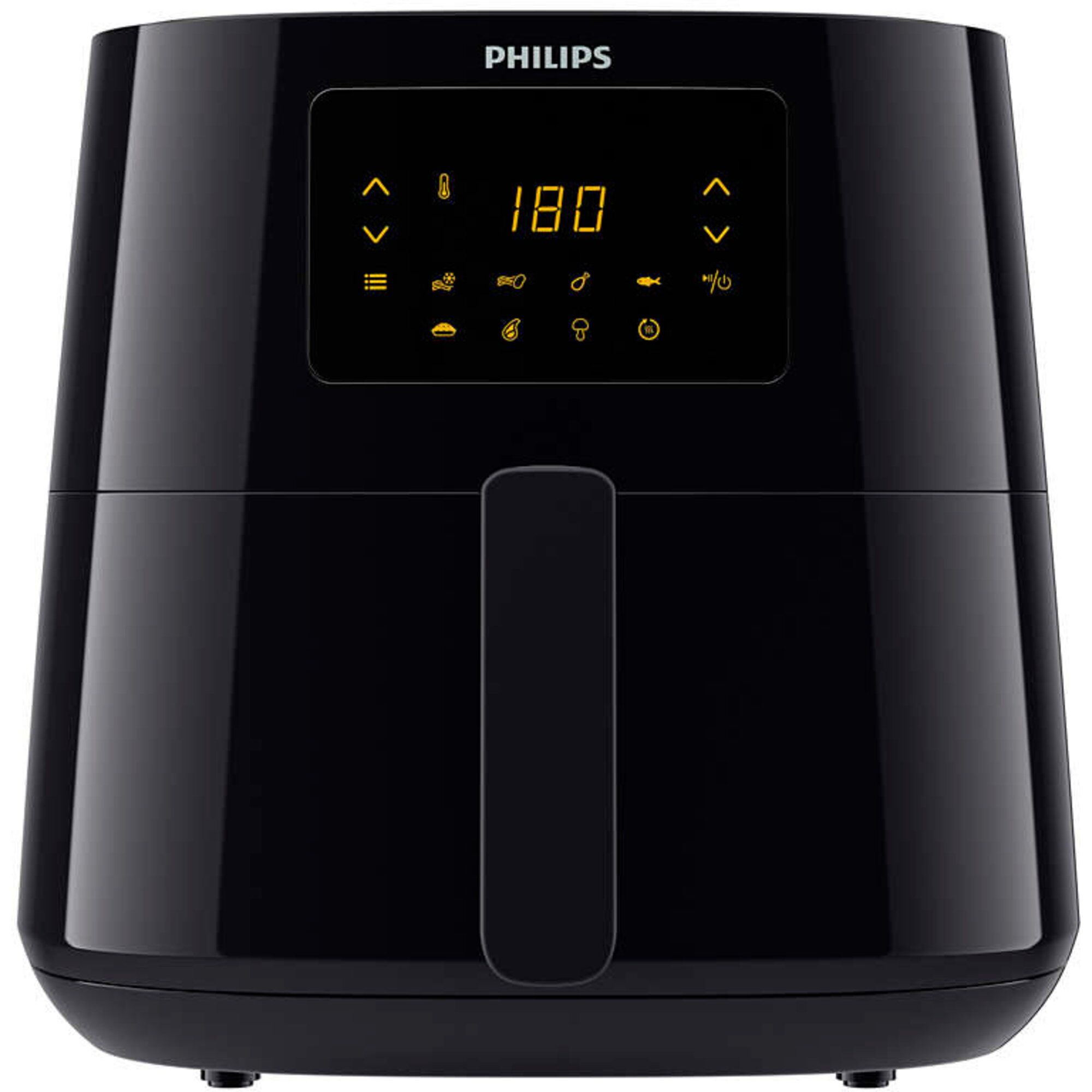 Philips Hd9270 96 Airfryer Spectre