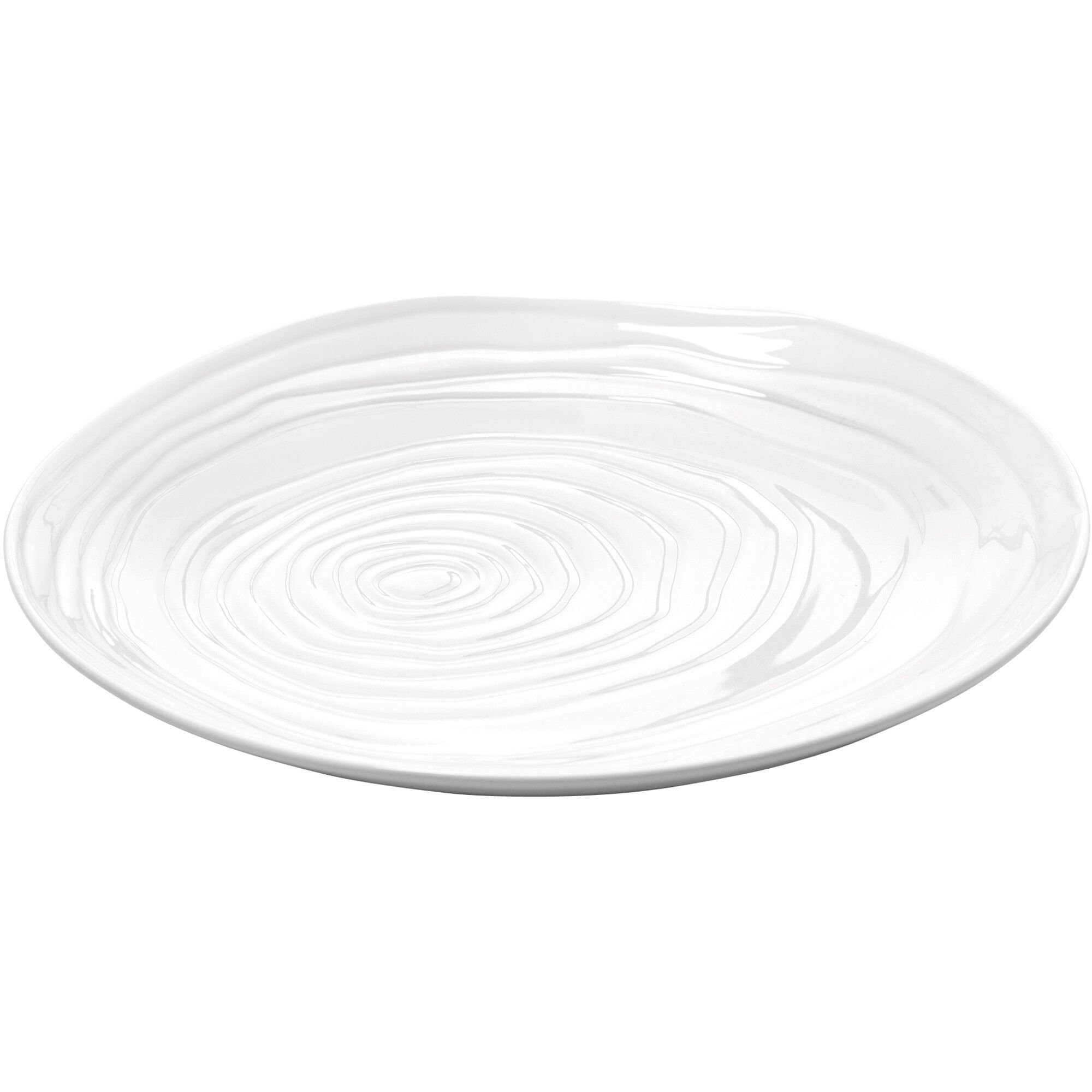 Pillivuyt Boulogne Tallerken    26   Cm