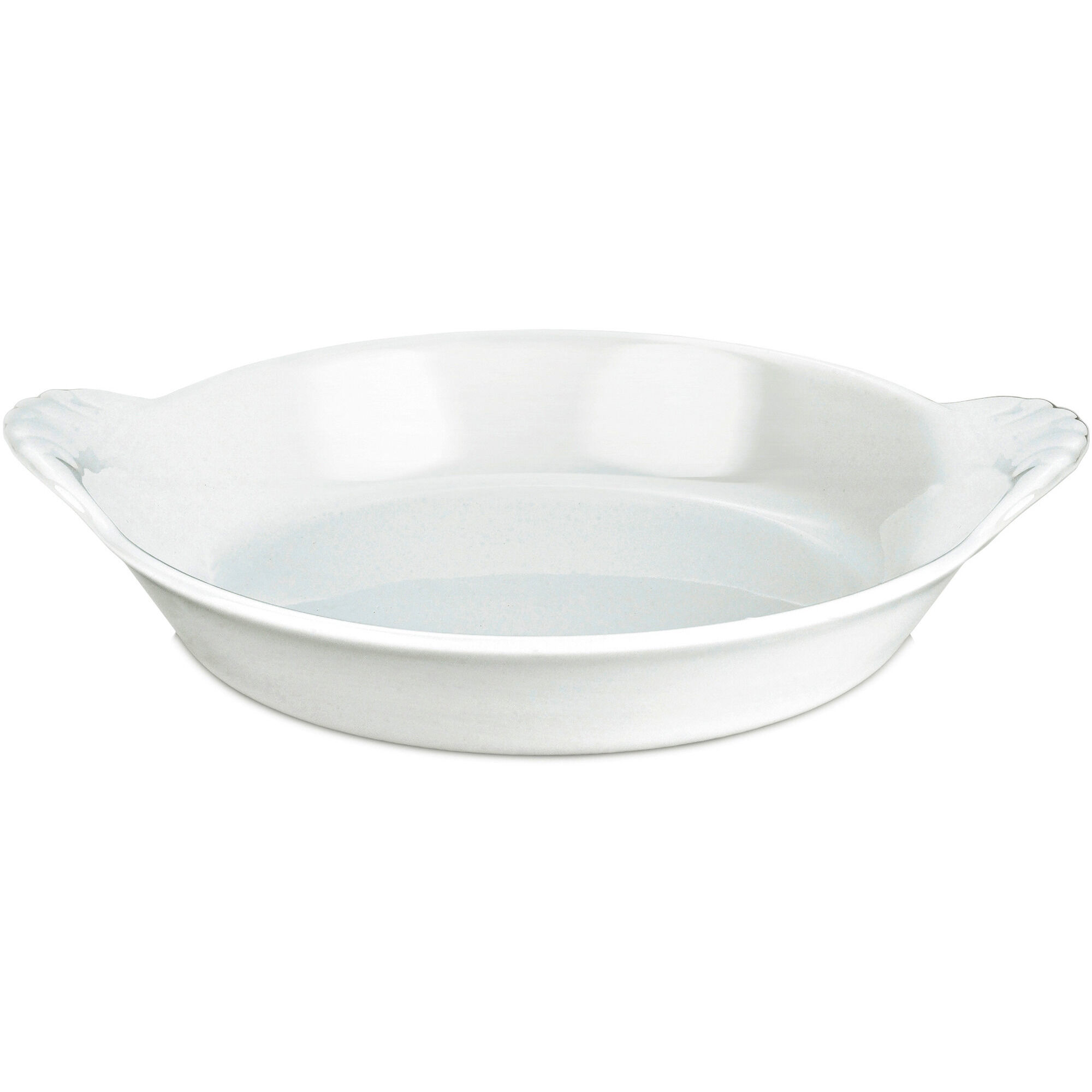 Pillivuyt Rund Serveringstallerken Nr         15   Cm