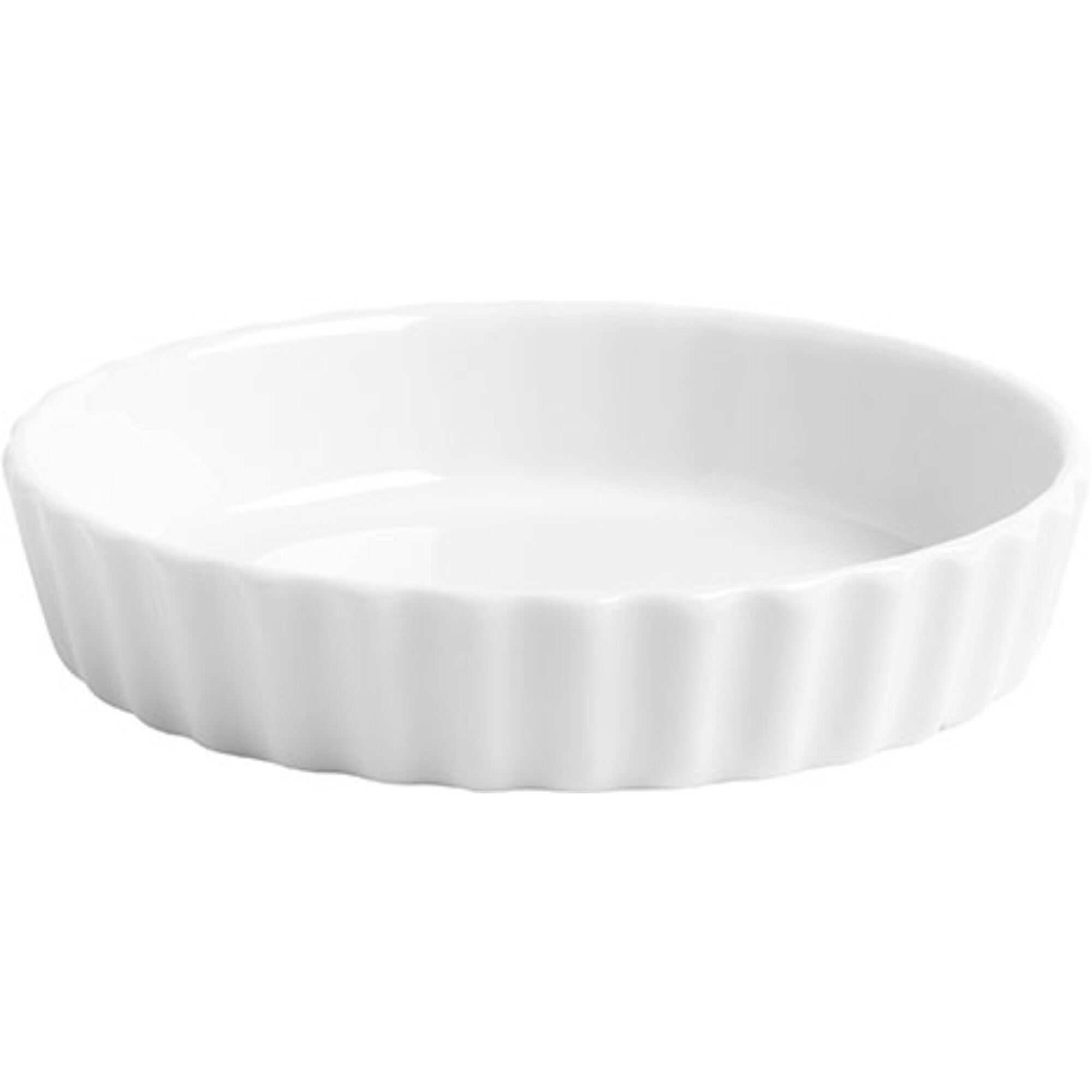 Pillivuyt Tærteform Nr       11 Cm