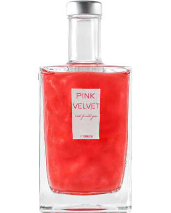 Pink Velvet Red Fruits Gin