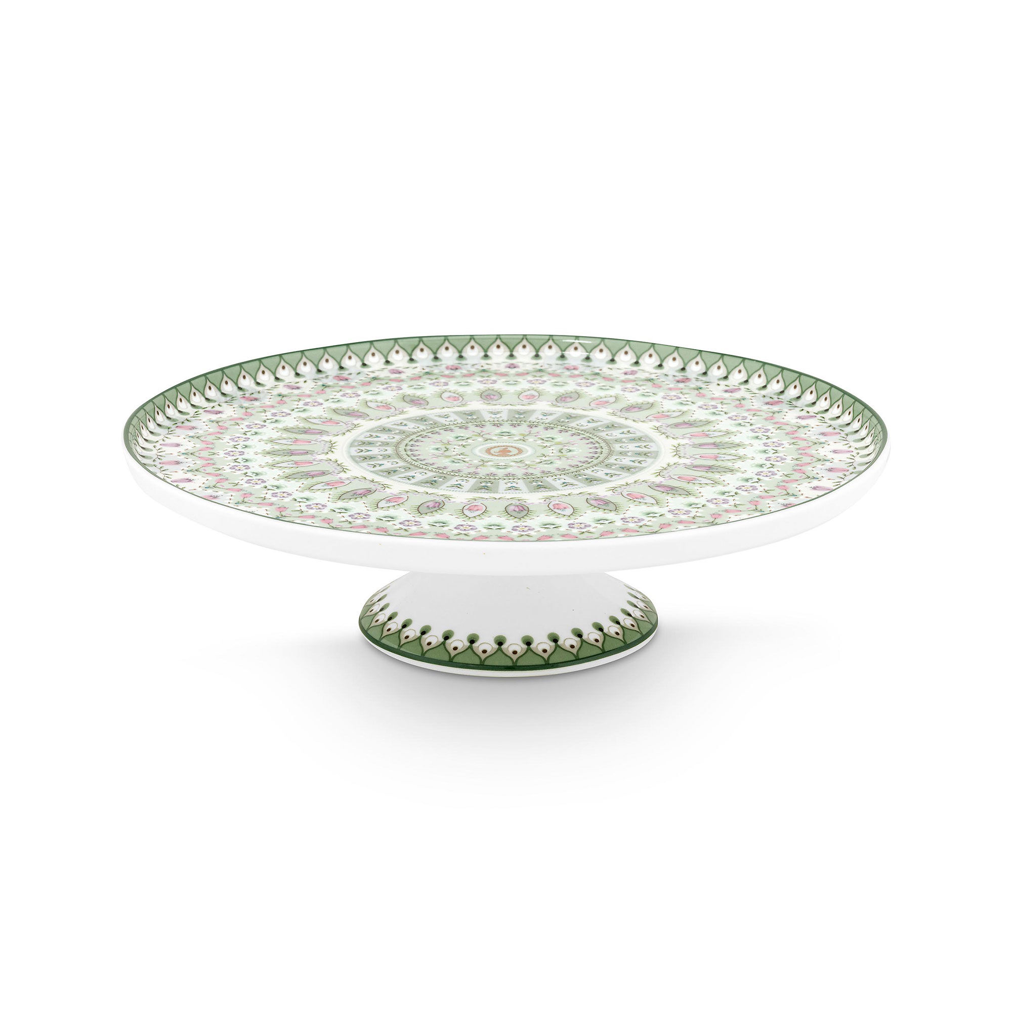 Pip Studio Lily   Lotus Moon Delight Kagefad 21 Cm