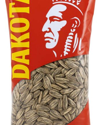 Pipa Dakota Solsikkefrø 600