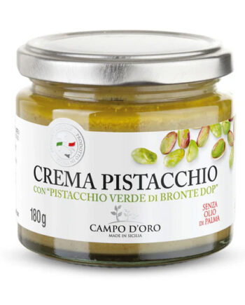 Pistaciecreme