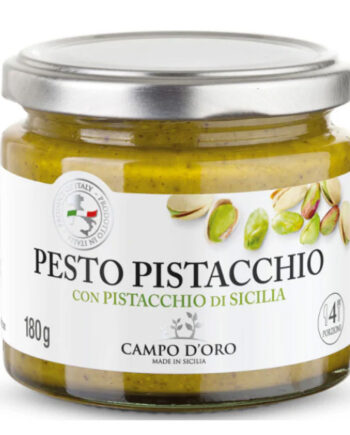 Pistaciepesto