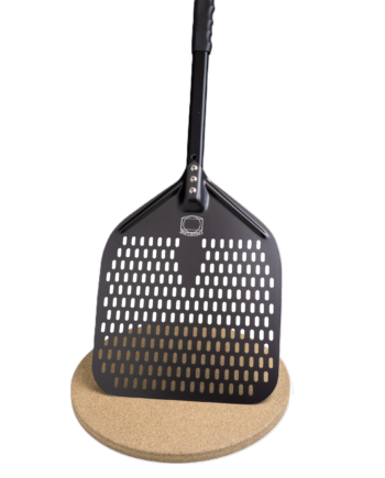 Pizzakit: Fredstone Pizza- Og Bagesten   36 Cm Og Fredstone Pizzaspade
