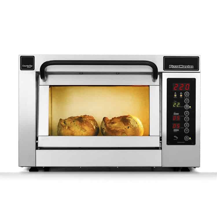 Pizzamaster Countertop Pm 351ed