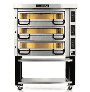 Pizzamaster Ovn       Digital