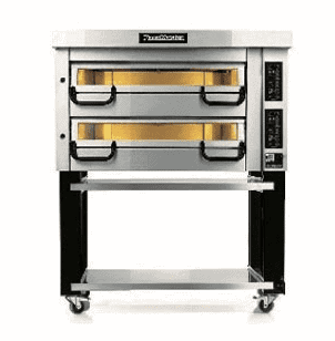 Pizzamaster Ovn       Digital