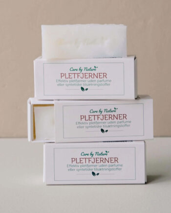 Pletfjerner