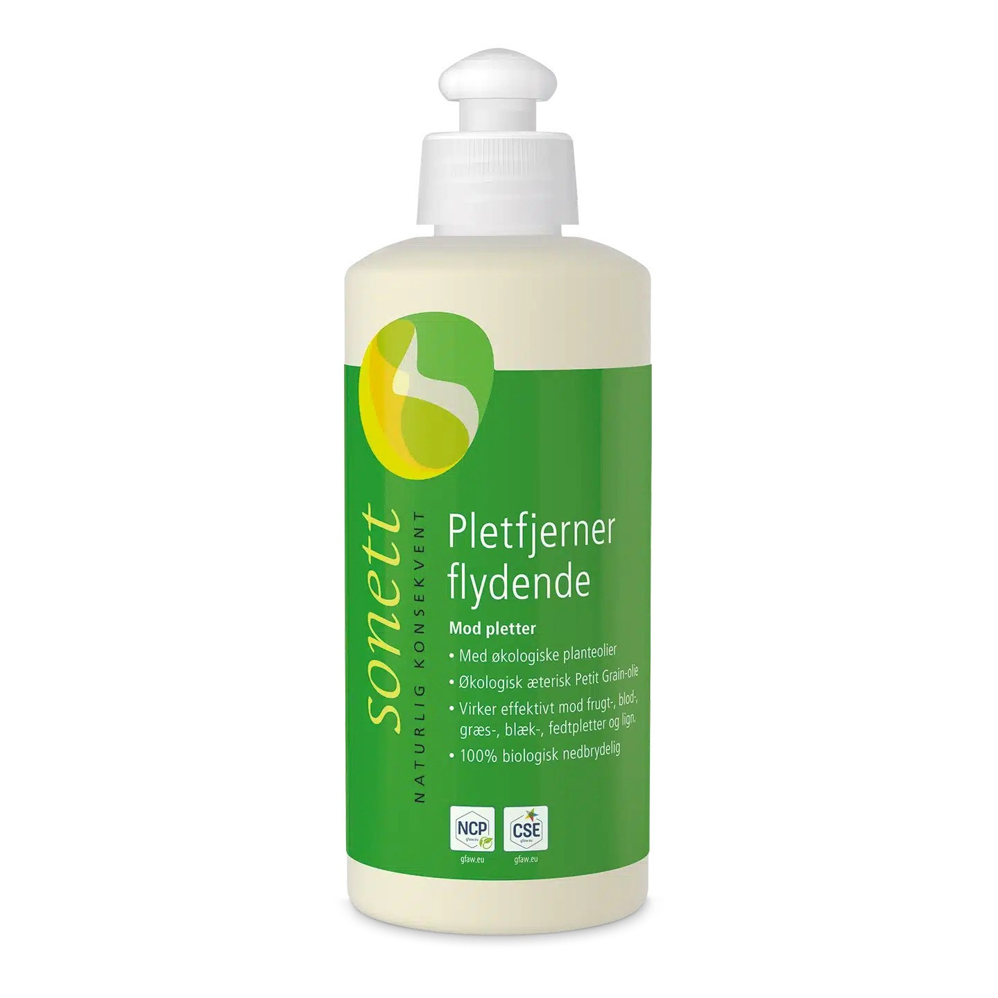 Pletfjerner Flydende 300 Ml