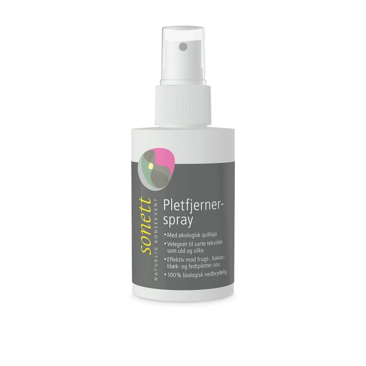 Pletfjerner Spray 100 Ml