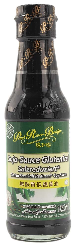 Prb Glutenfri Soya Sauce 150 Ml