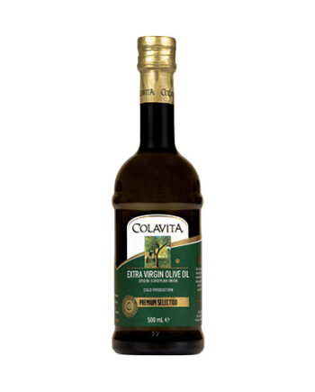 Premium Ekstra Jomfru Olivenolie  Colavita