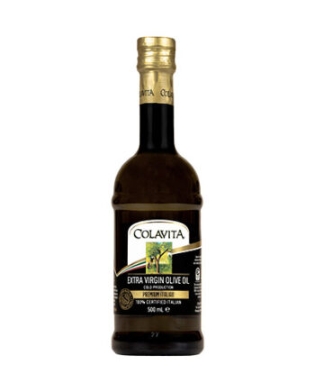 Premium Ekstra Jomfru Olivenolie  100  Italiens Colavita