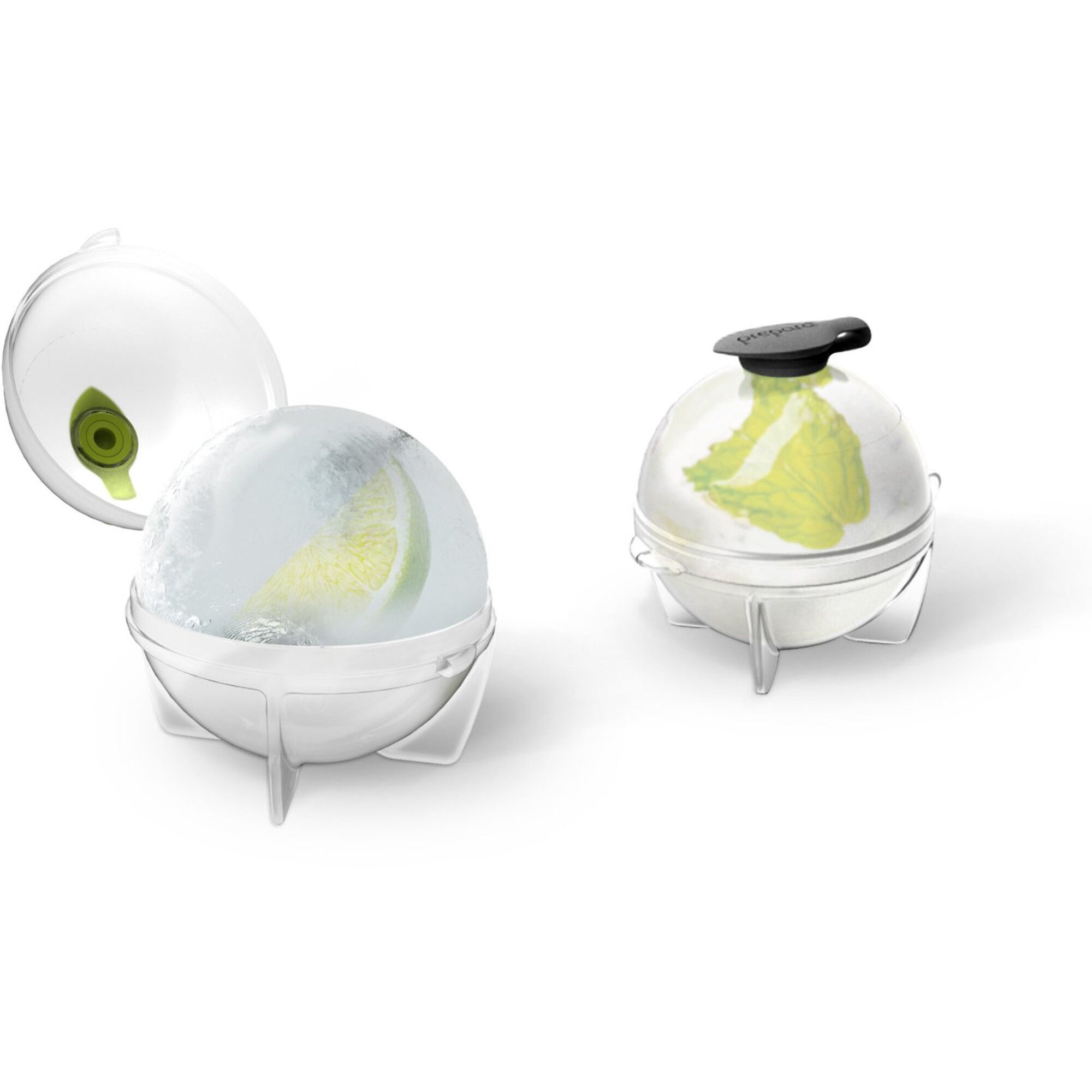Prepara Ice Balls  -pak