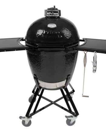 Primo Grill Rund All In One