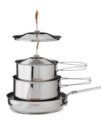 Primus Campfire Grydesæt Small