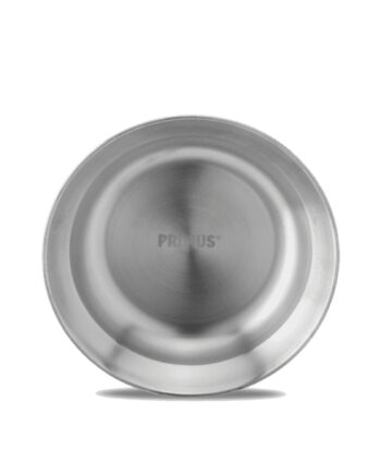 Primus Campfire Tallerken  Rustfrit Stål