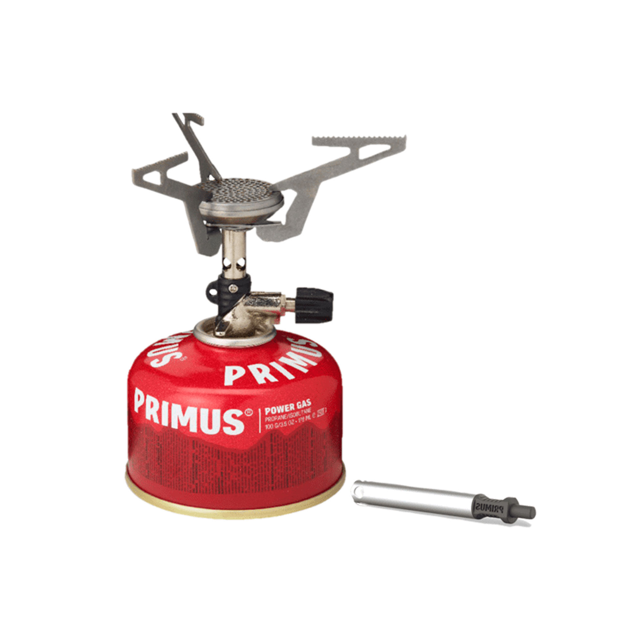 Primus Express Stove Piezo Brænder