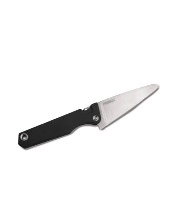 Primus Fieldchef Foldekniv  Sort