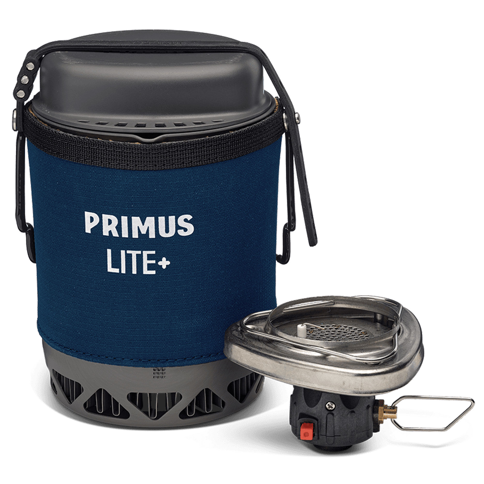 Primus Lite   Gaskøkken     Liter  Blå